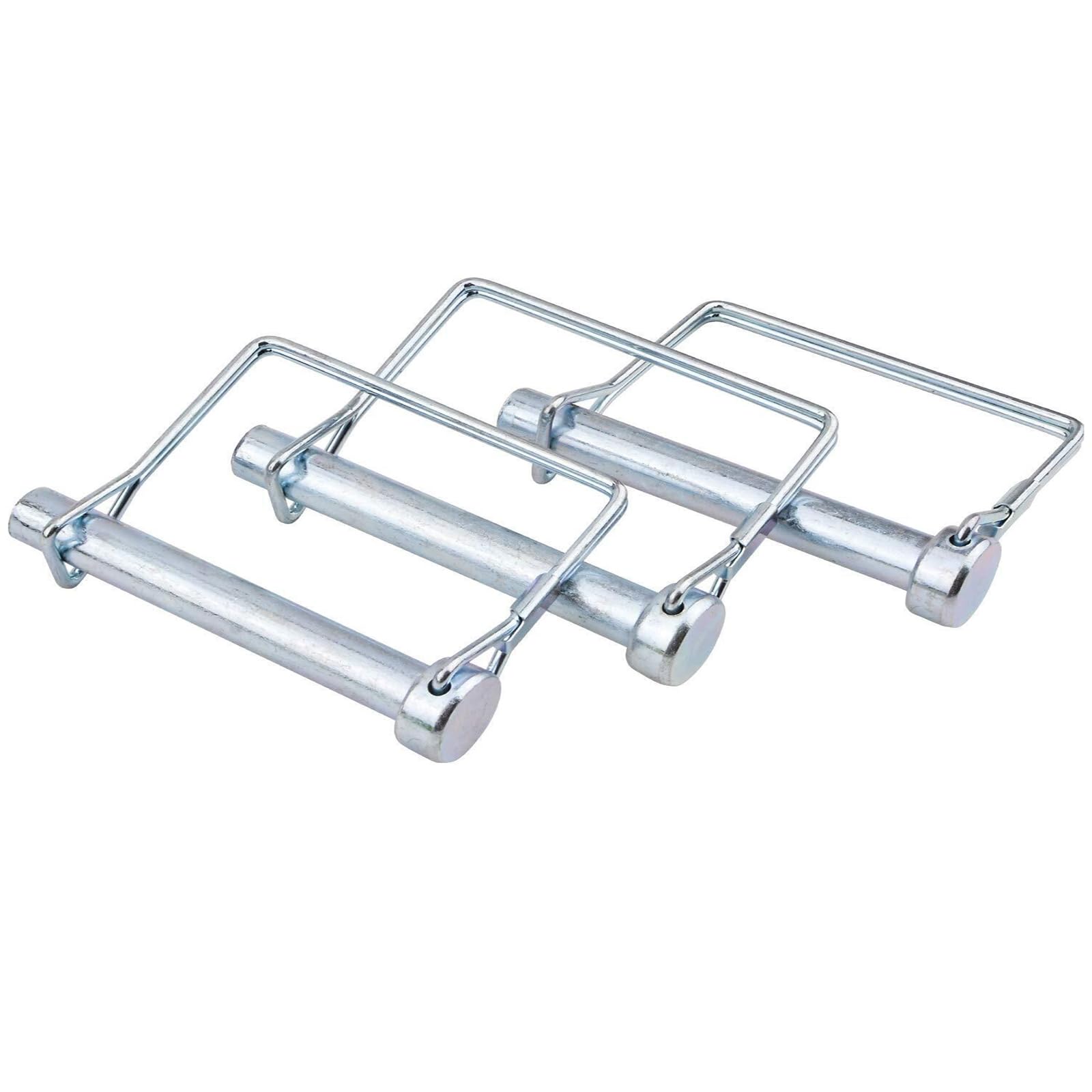 Truleego close-up of wire-lock clip illustrating secure quick-lock benefit
