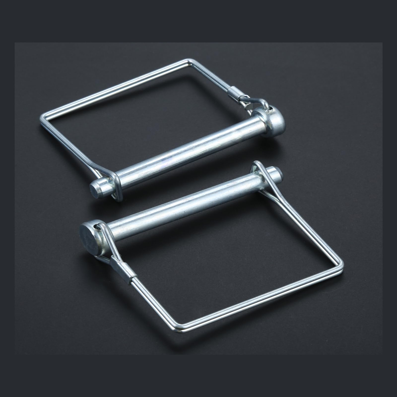 Truleego corrosion-resistant finish close-up showing long-lasting protection benefit