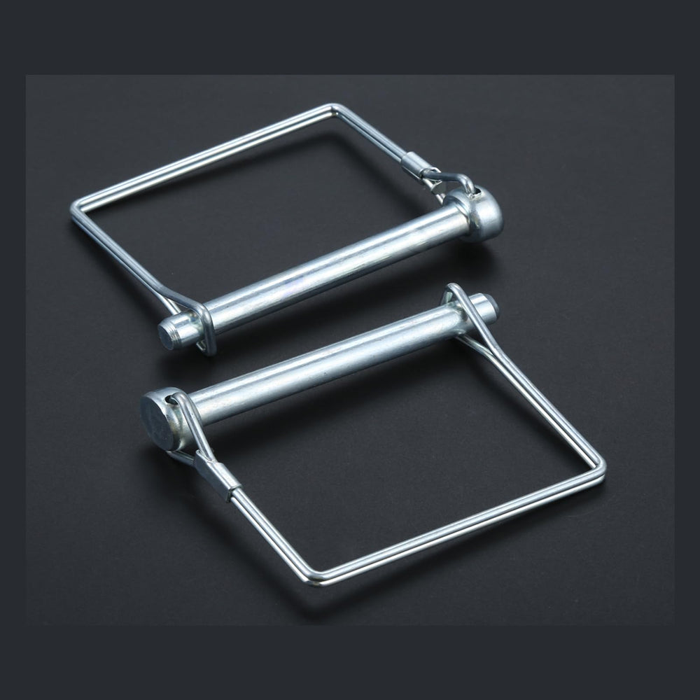 Truleego corrosion-resistant finish close-up showing long-lasting protection benefit