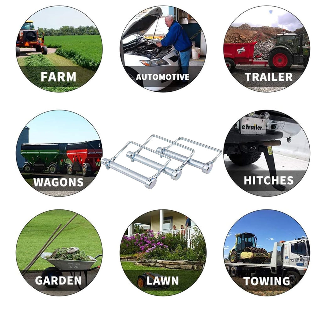 Truleego in towing lifestyle scene showing ready-to-go convenience benefit