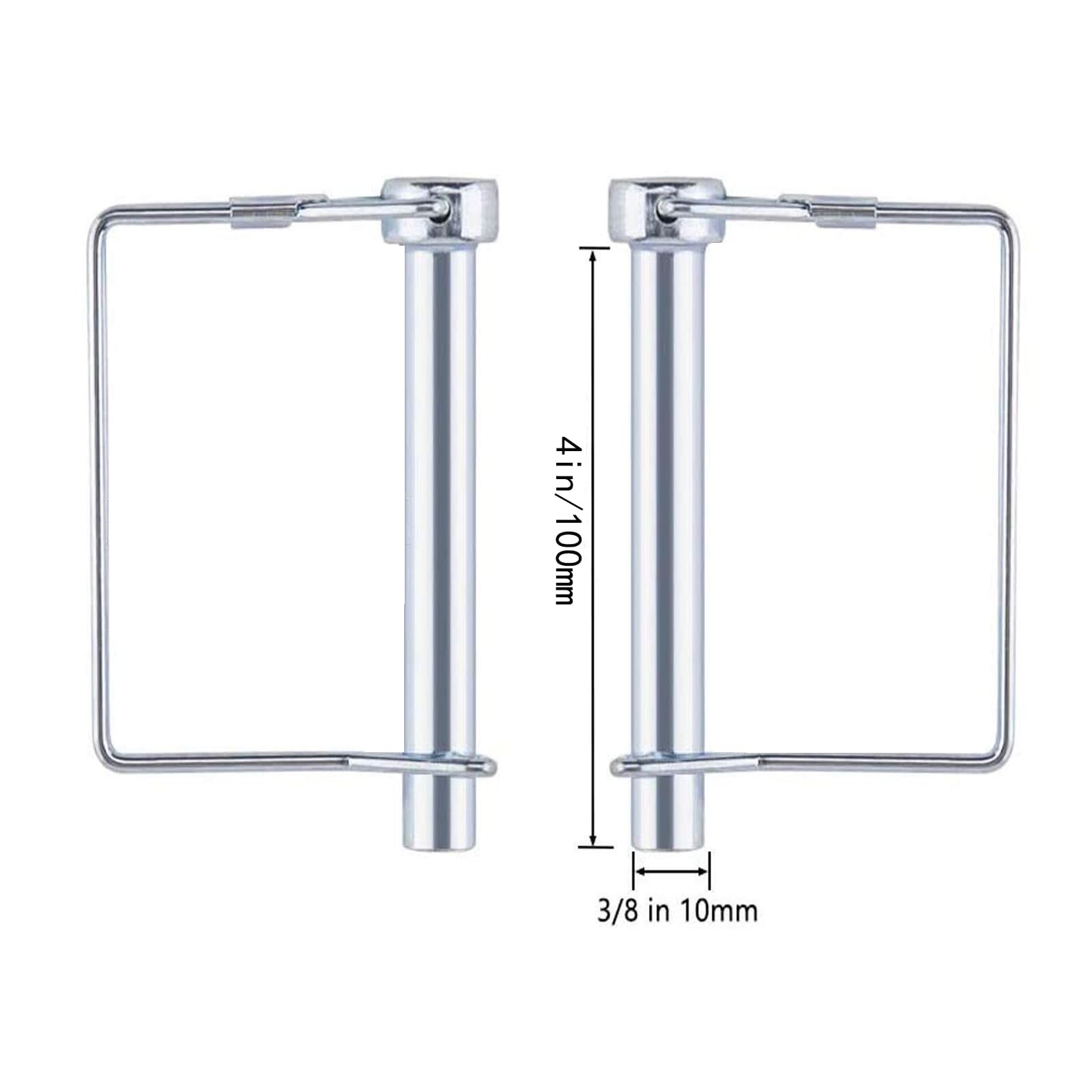 Truleego shaft end profile highlighting smooth tip for easy insertion benefit