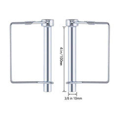 Truleego shaft end profile highlighting smooth tip for easy insertion benefit