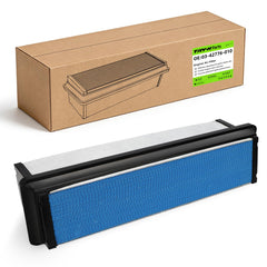 Try-H front packaging showing model 03-42776-010 for quick identification and fit