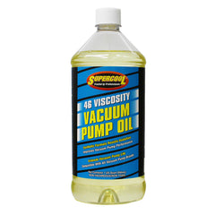 TSI Supercool 33713 front label showing product name and size for clear identification