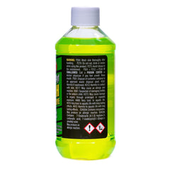 Drop of TSI Supercool oil demonstrating smooth texture for reliable compressor lubrication