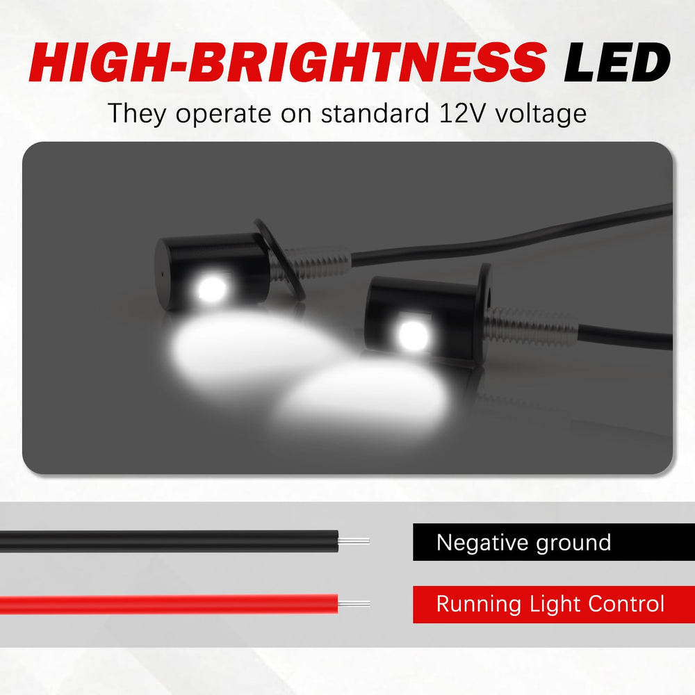 TSIEBRV complete hardware kit displayed for quick, all-included installation