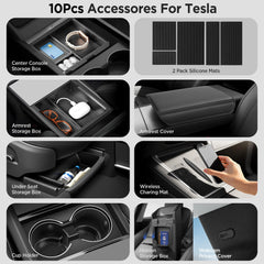 TSLDRV close-up of soft leather armrest cover offering improved comfort