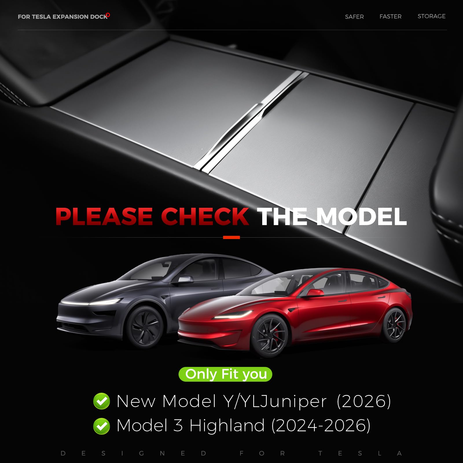 TUDEAO close-up of Type-C ports delivering fast charging to multiple devices