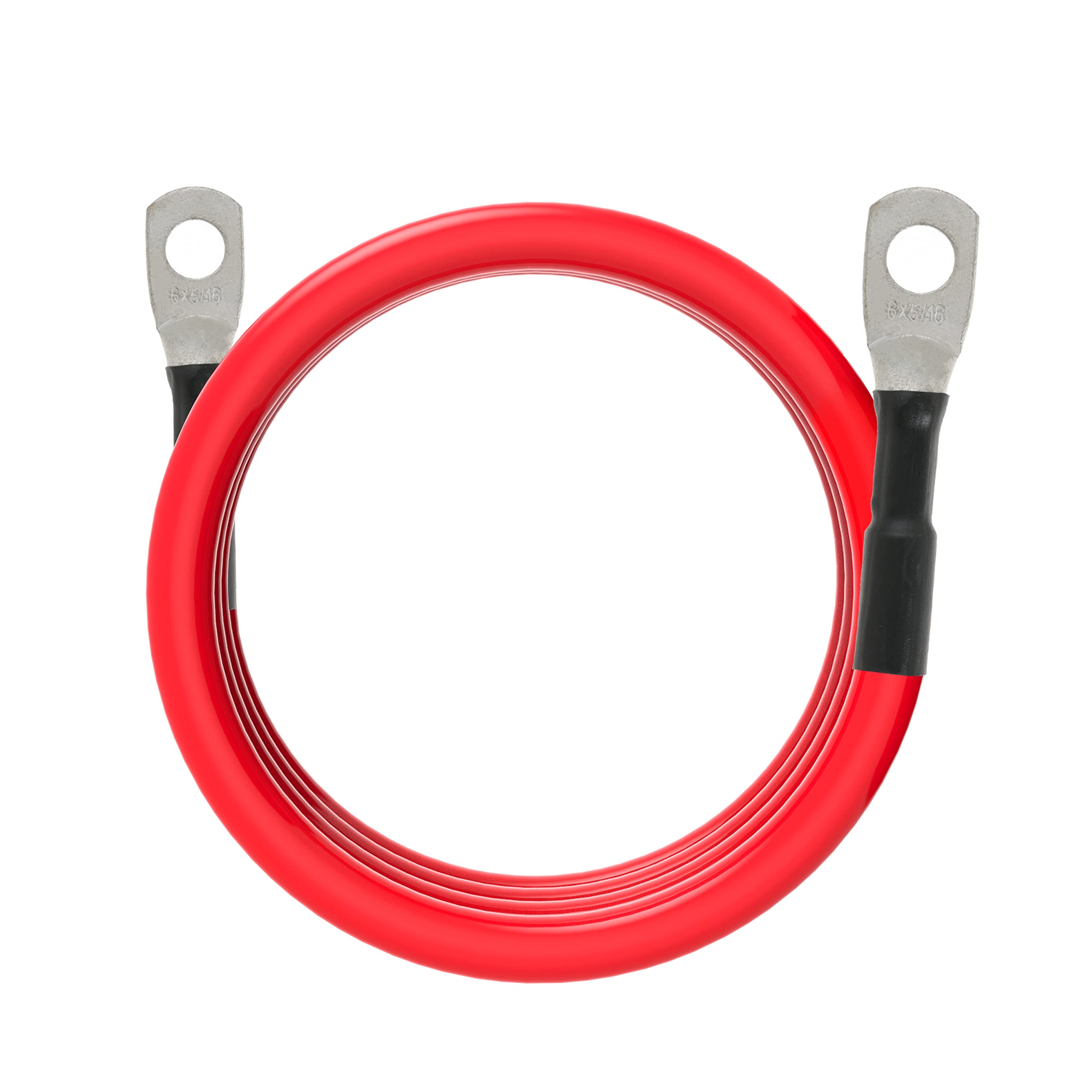 TUELETFU photo of 2mm lug thickness highlighting strong mechanical fastening