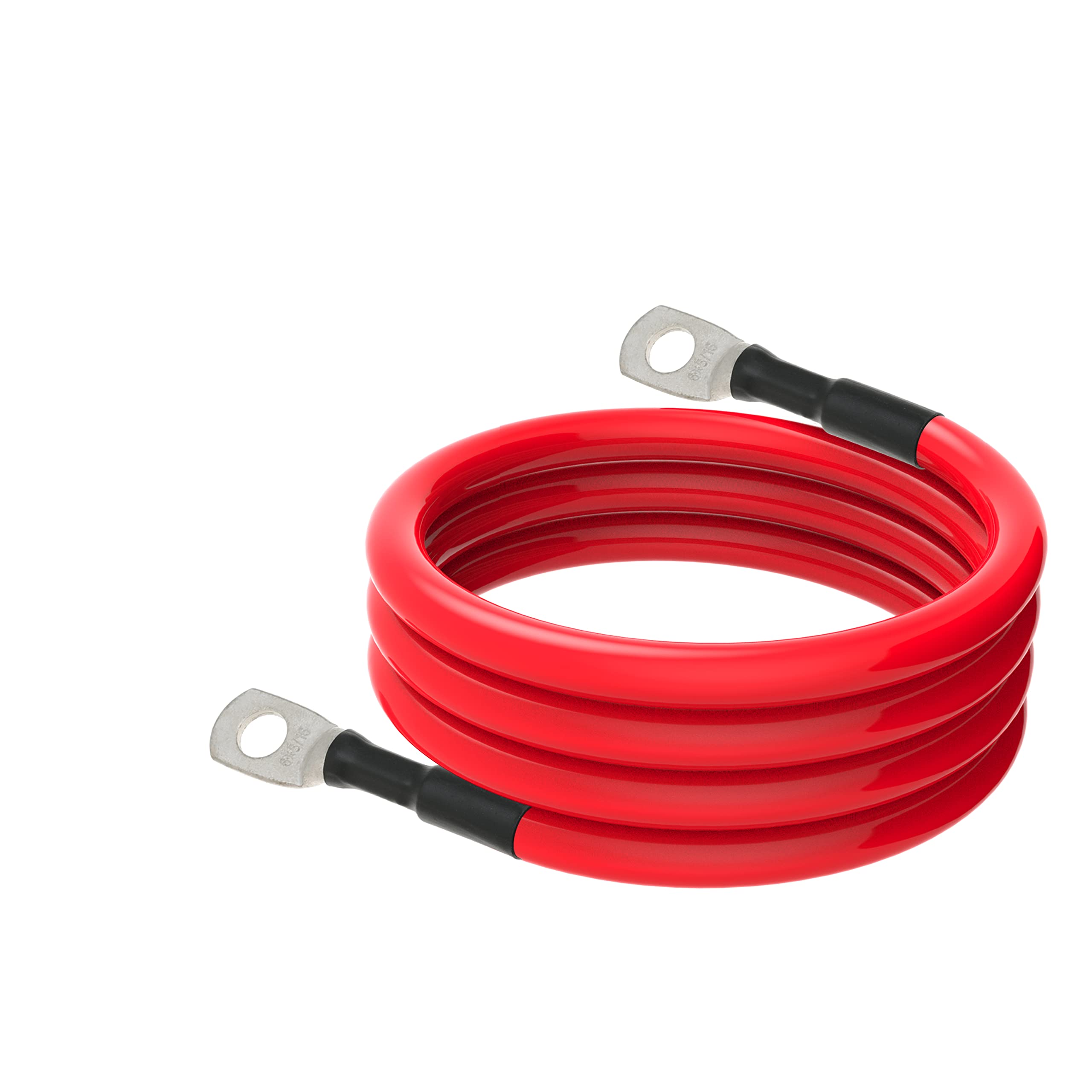 TUELETFU packaged pair with lugs visible for easy replacement readiness