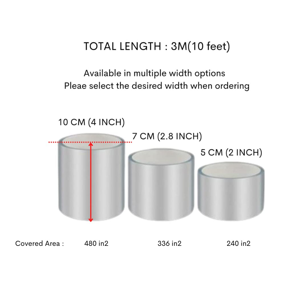 TURBOOST applied to chainstay on MTB demonstrating impact protection benefit