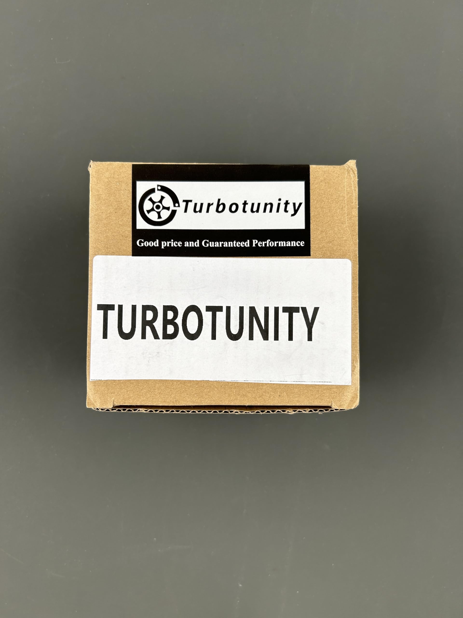 TURBOTUNITY carburetor installed on pressure washer demonstrating restored performance benefit