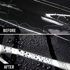 Turtle Wax open jar texture close-up highlighting easy-apply benefit