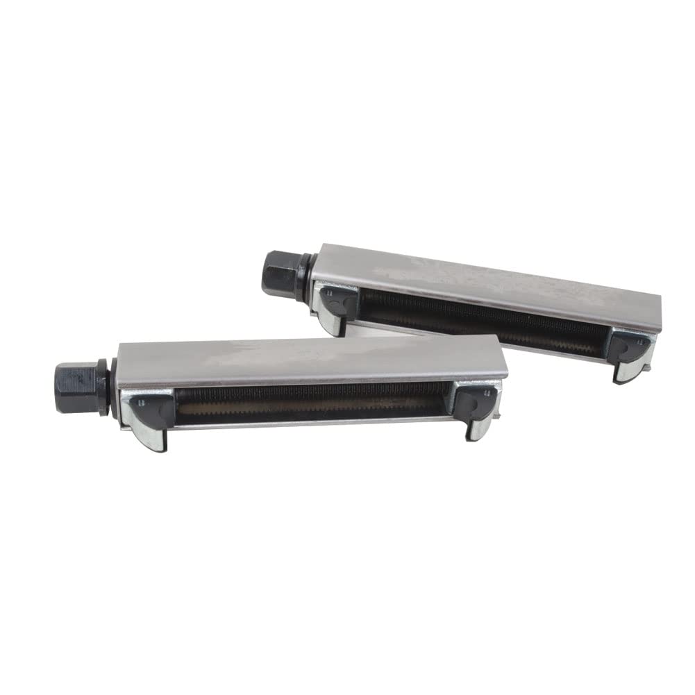 TUSK chromoly hook close-up highlighting durable construction and secure grip