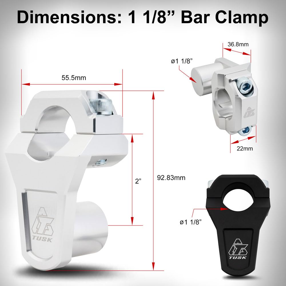 TUSK side pivot detail highlighting adjustable angle for personalized comfort