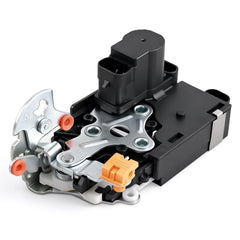 Tutor Auto front view showing actuator shape and ready fit benefits