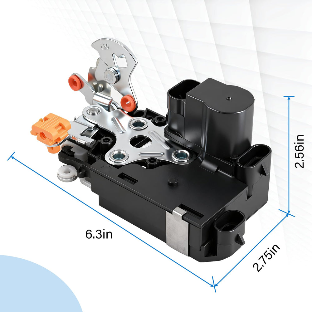Tutor Auto actuator held by technician in garage showing DIY repair confidence