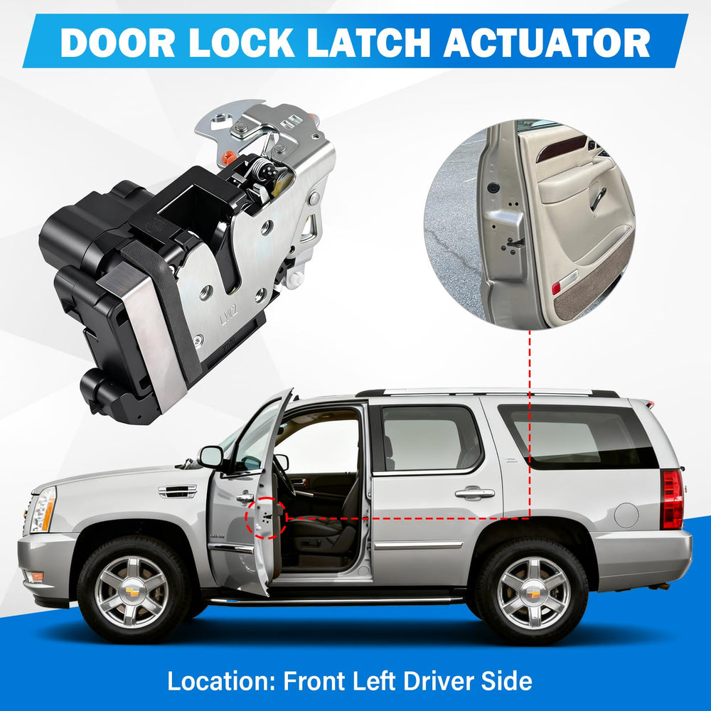 Tutor Auto mounting holes close-up showing precise OE-style alignment benefit