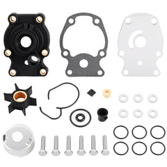 Tutor Auto front packaging showing full 393630 kit and parts for easy identification