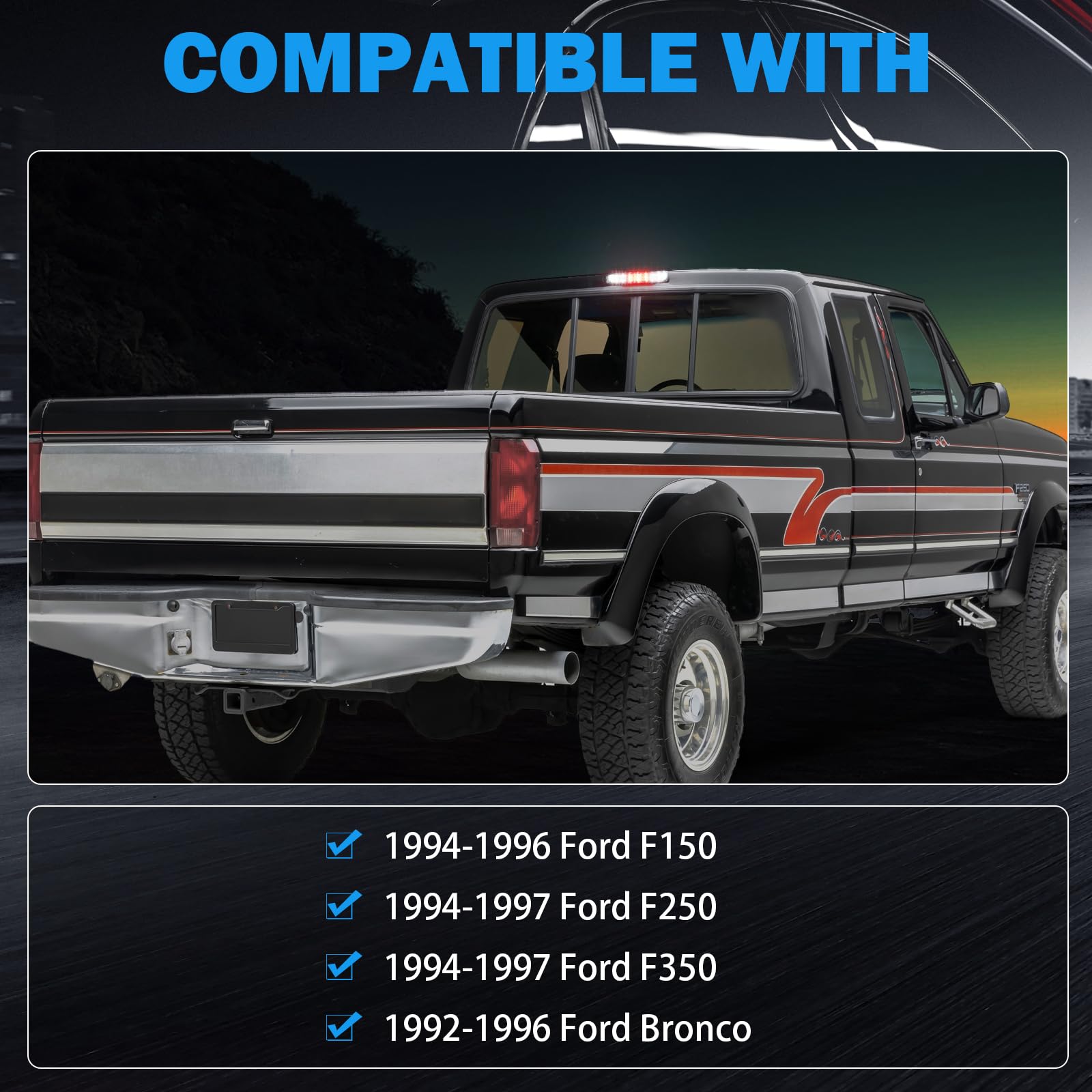 Tutor Auto installed on F150 bed showing integrated factory appearance