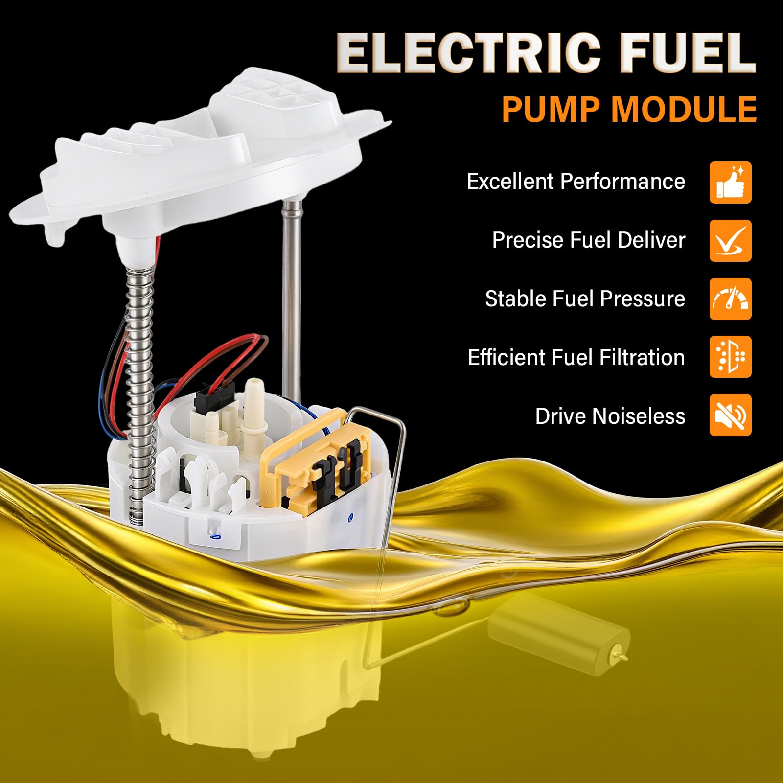 Tutor Auto installed module under vehicle demonstrating direct fit and neat routing