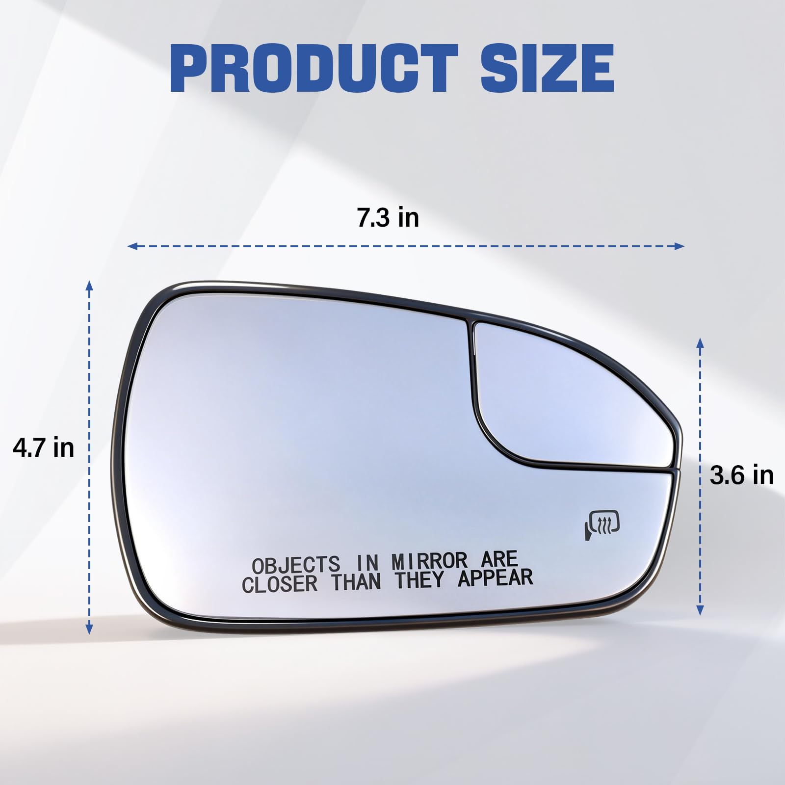 Tutor Auto product packaging and DS7Z17K707B label verifying OEM compatibility