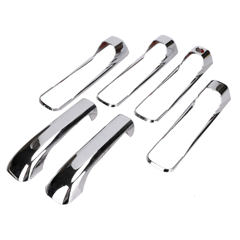 Tutor Auto size scale next to key showing compact dimensions and easy fit
