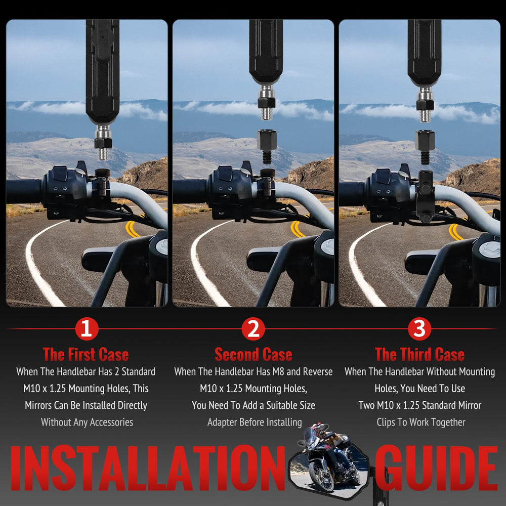 Tvitano side profile of aluminum stem highlighting shock absorption and durability