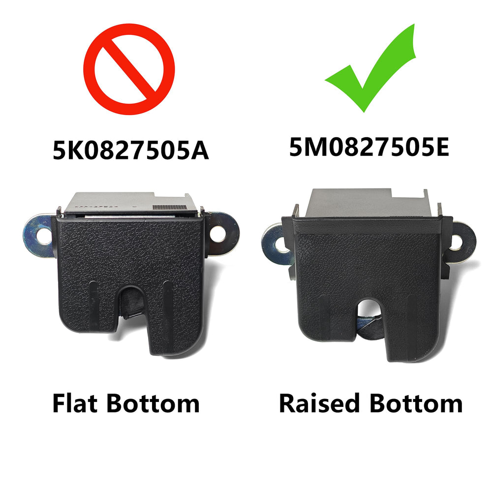 TVM TRAVERMAN label and part numbers for confirming vehicle compatibility