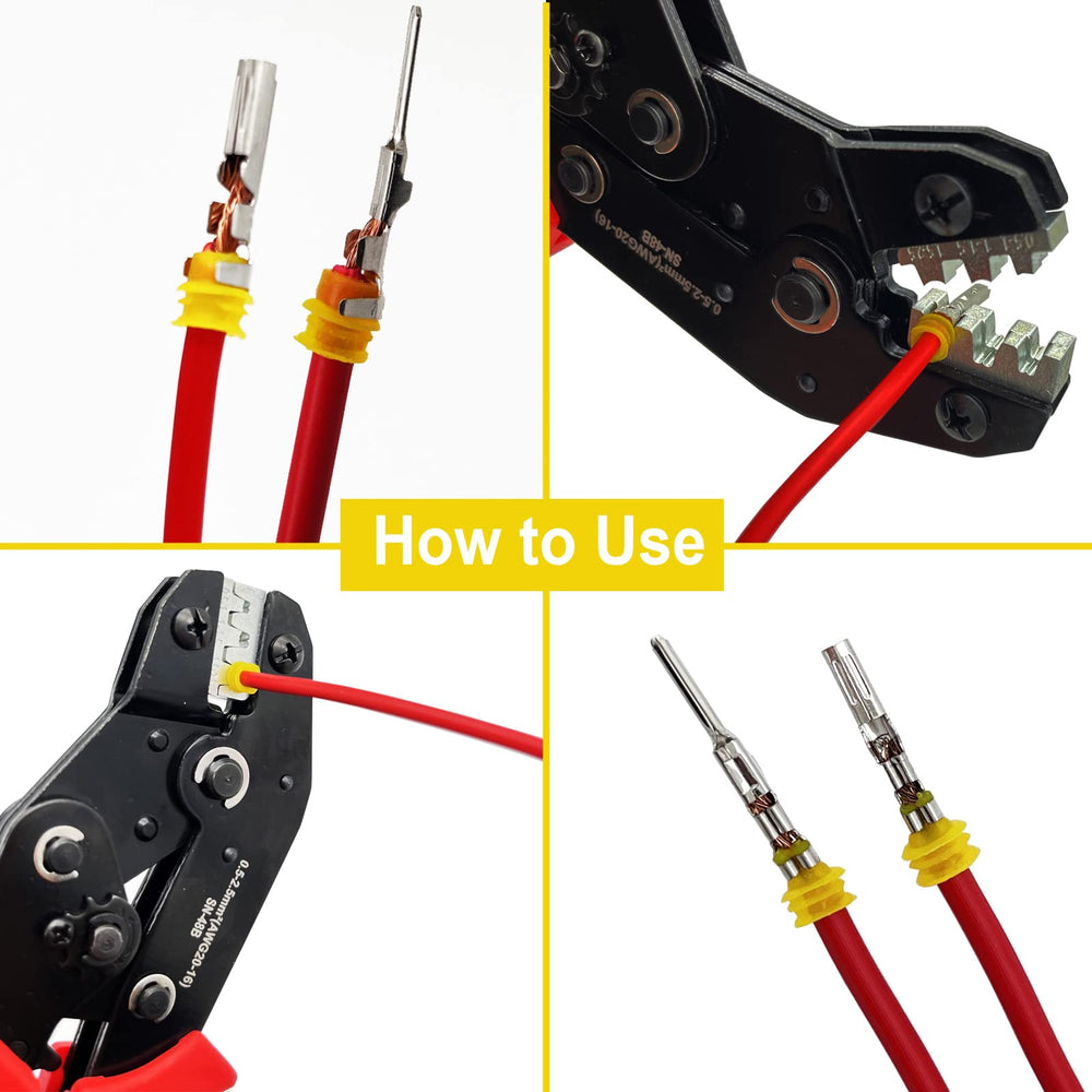 Twippo contents laid out to show scale and parts count, proving kit completeness benefit