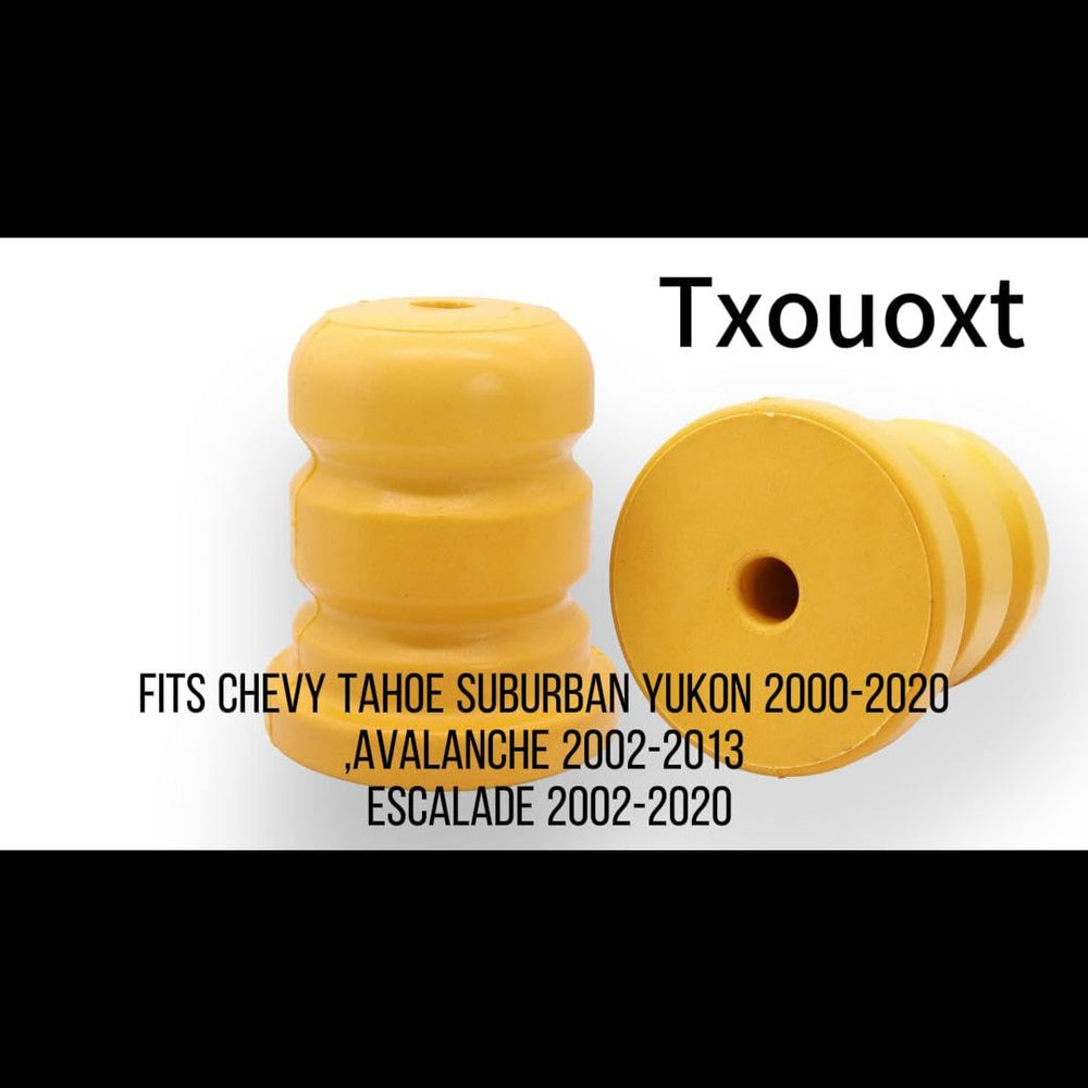 Txouoxt garage install scene showing simple DIY replacement benefit