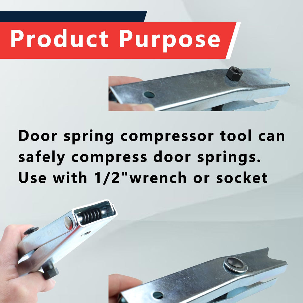 TXRXIZ assembled hinge held in hand demonstrating correct fit and alignment benefit