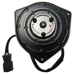 TYC 630910 motor close-up highlighting new components and balance