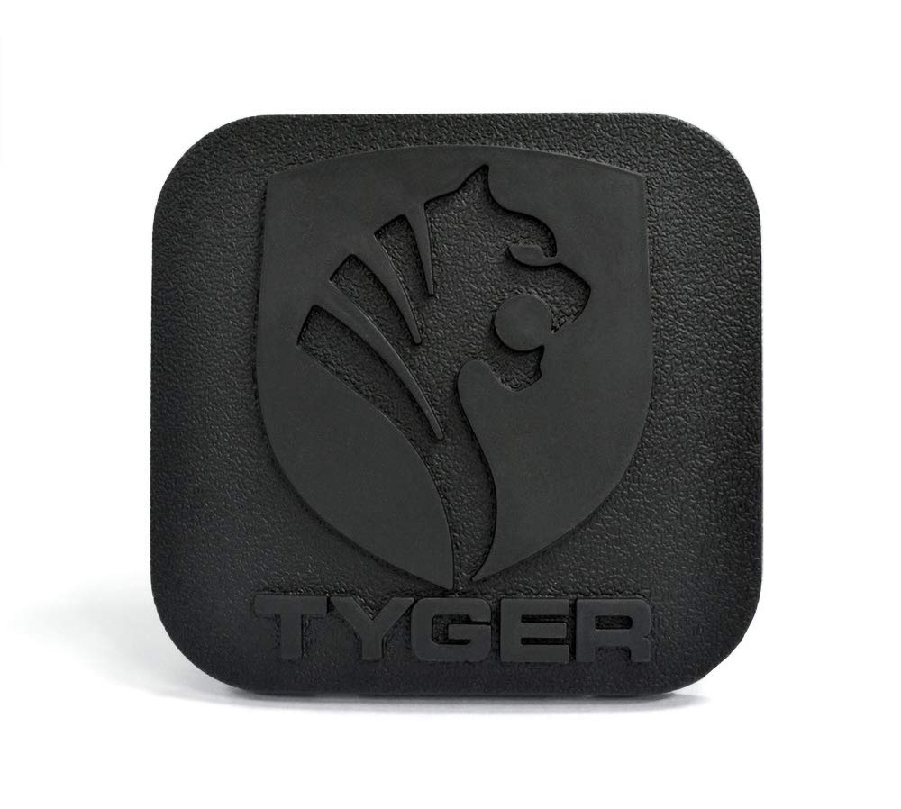 Tyger Auto included mounting hardware and instructions for easy installation
