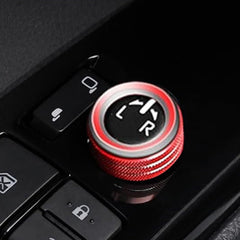 Tyifxom close-up of threaded surface detail for improved grip and tactile feel