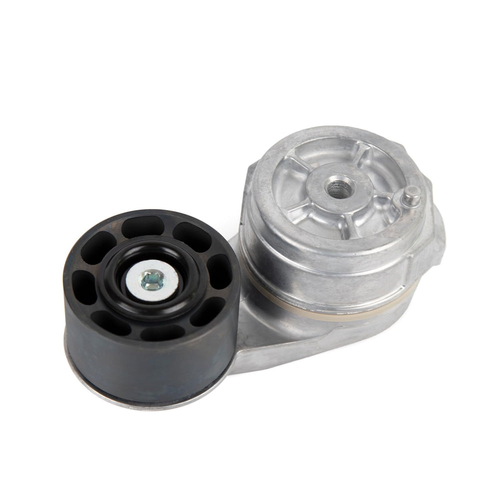 Tykick bolt pattern and mount details showing OE-style fitment for easy installation