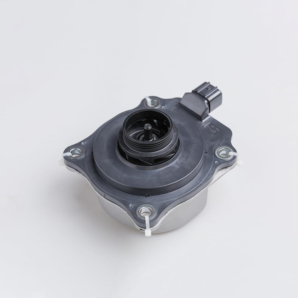 Tykick electrical connector detail ensuring correct plug fit and secure connection