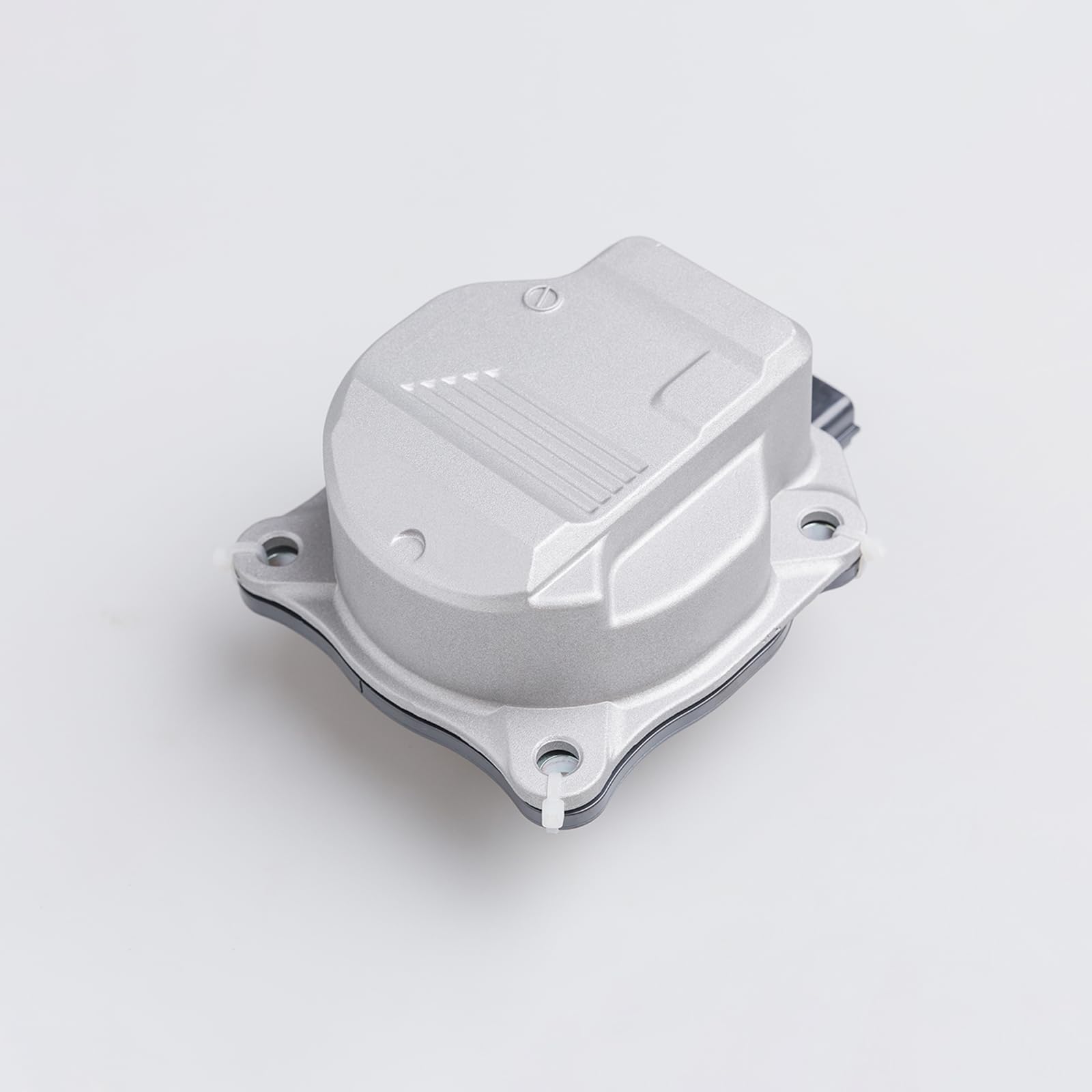 Tykick impeller close-up showing durable blades for reliable coolant flow
