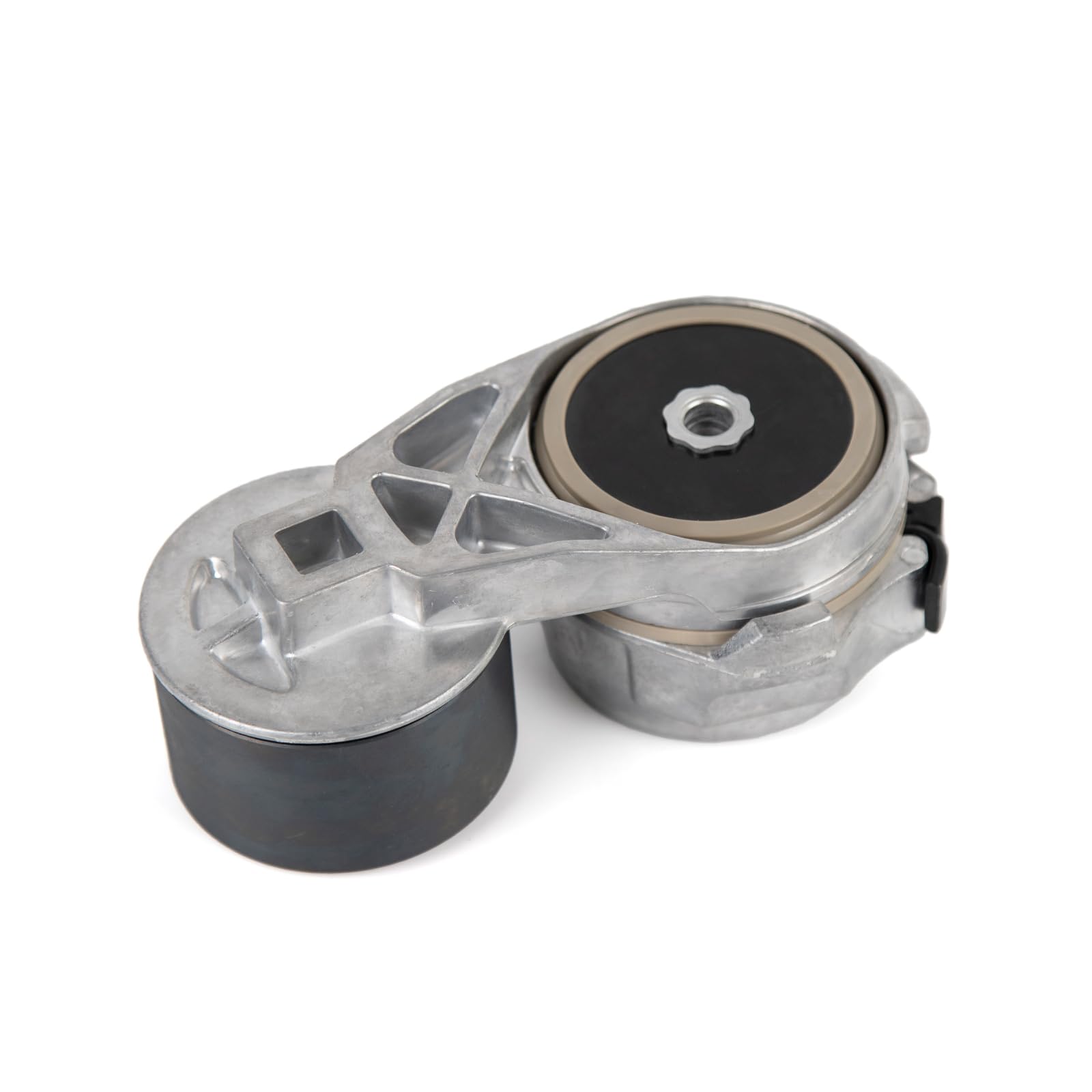 Tykick retail packaging and label showing part numbers and compatibility for confidence