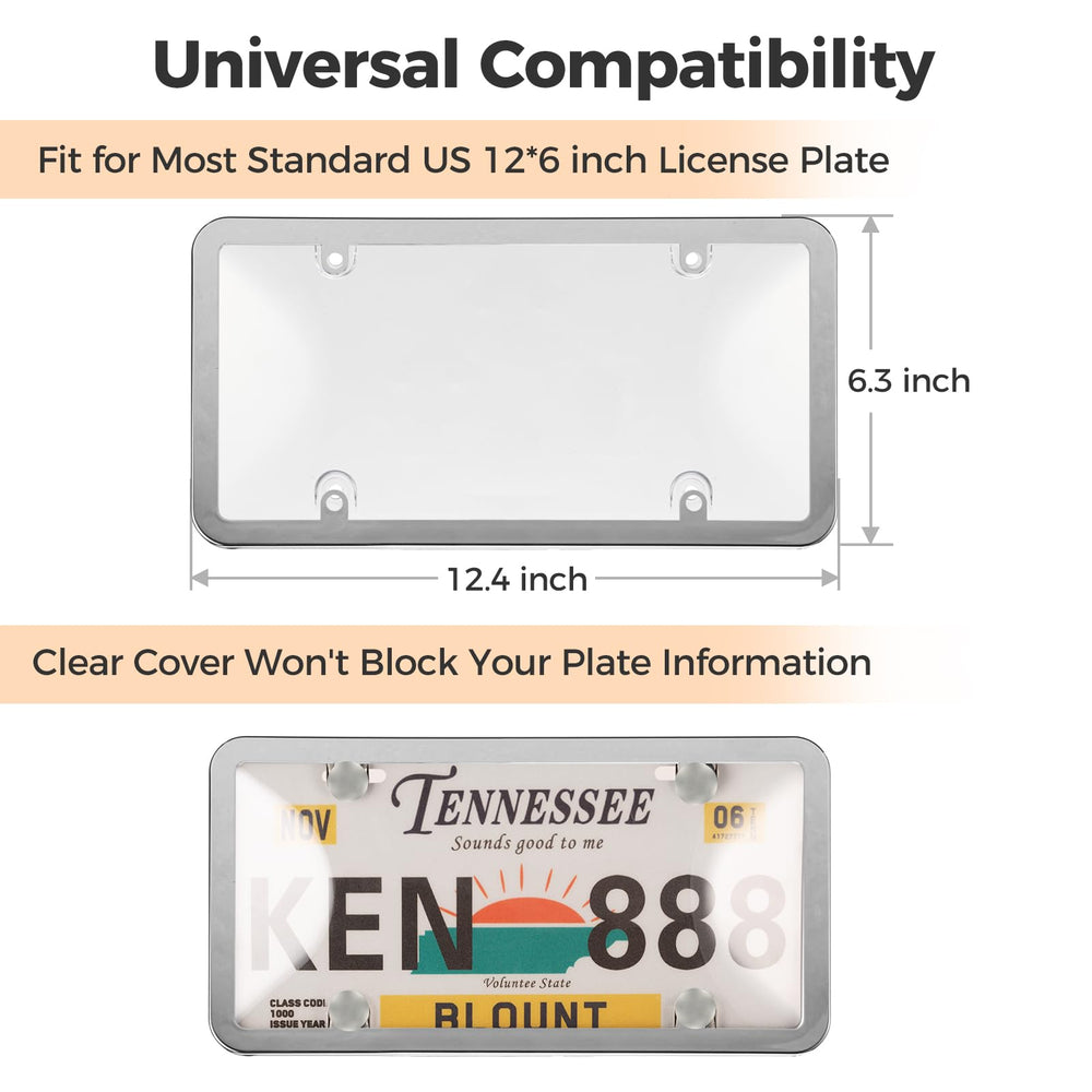 Tzuoen side profile of cover edge showing secure seal benefit