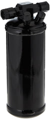 UAC RD 8214C front view showing compact black canister and mounting, visual fit reference