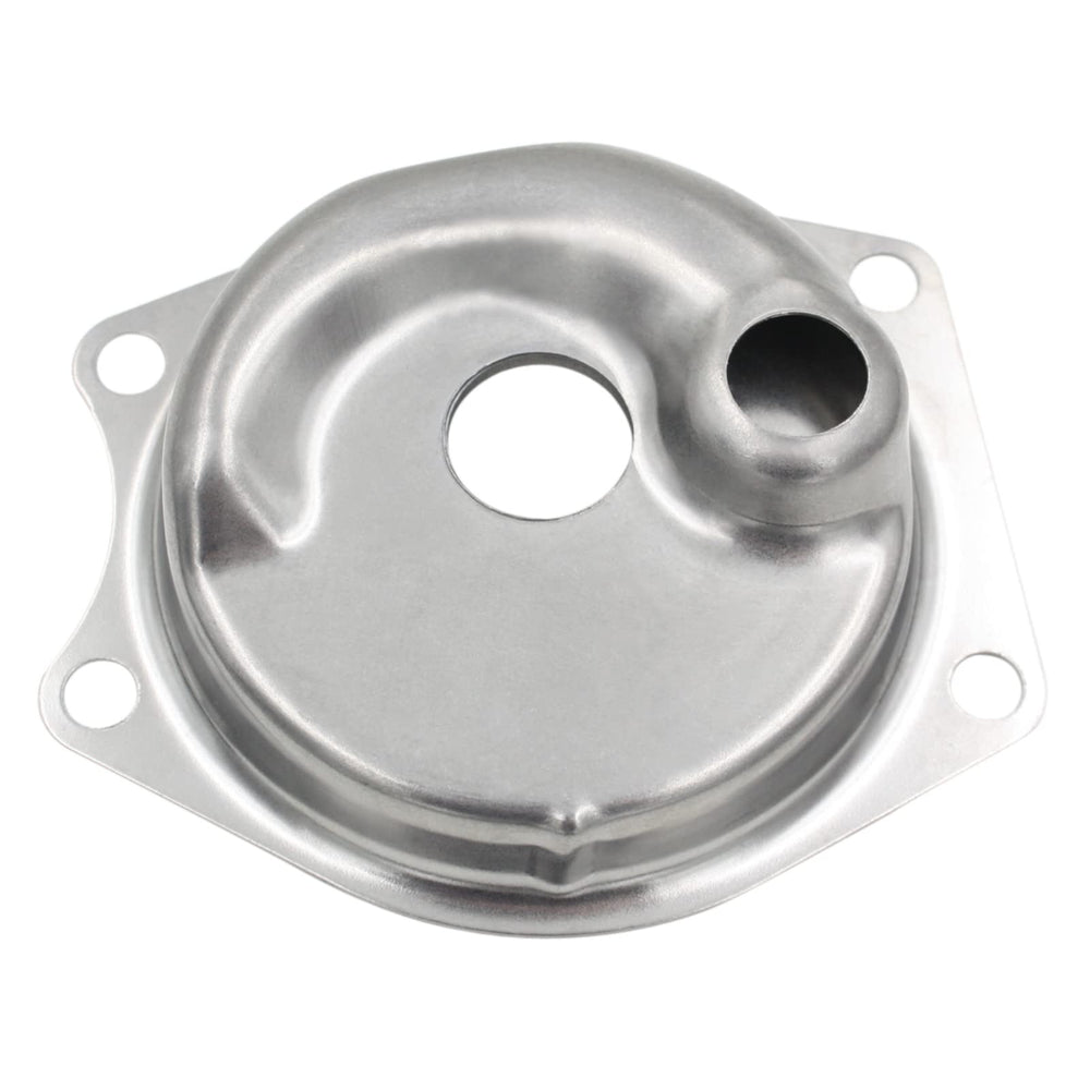 UANOFCN face plates and key detail illustrating correct alignment and secure fit