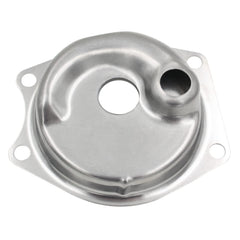 UANOFCN face plates and key detail illustrating correct alignment and secure fit