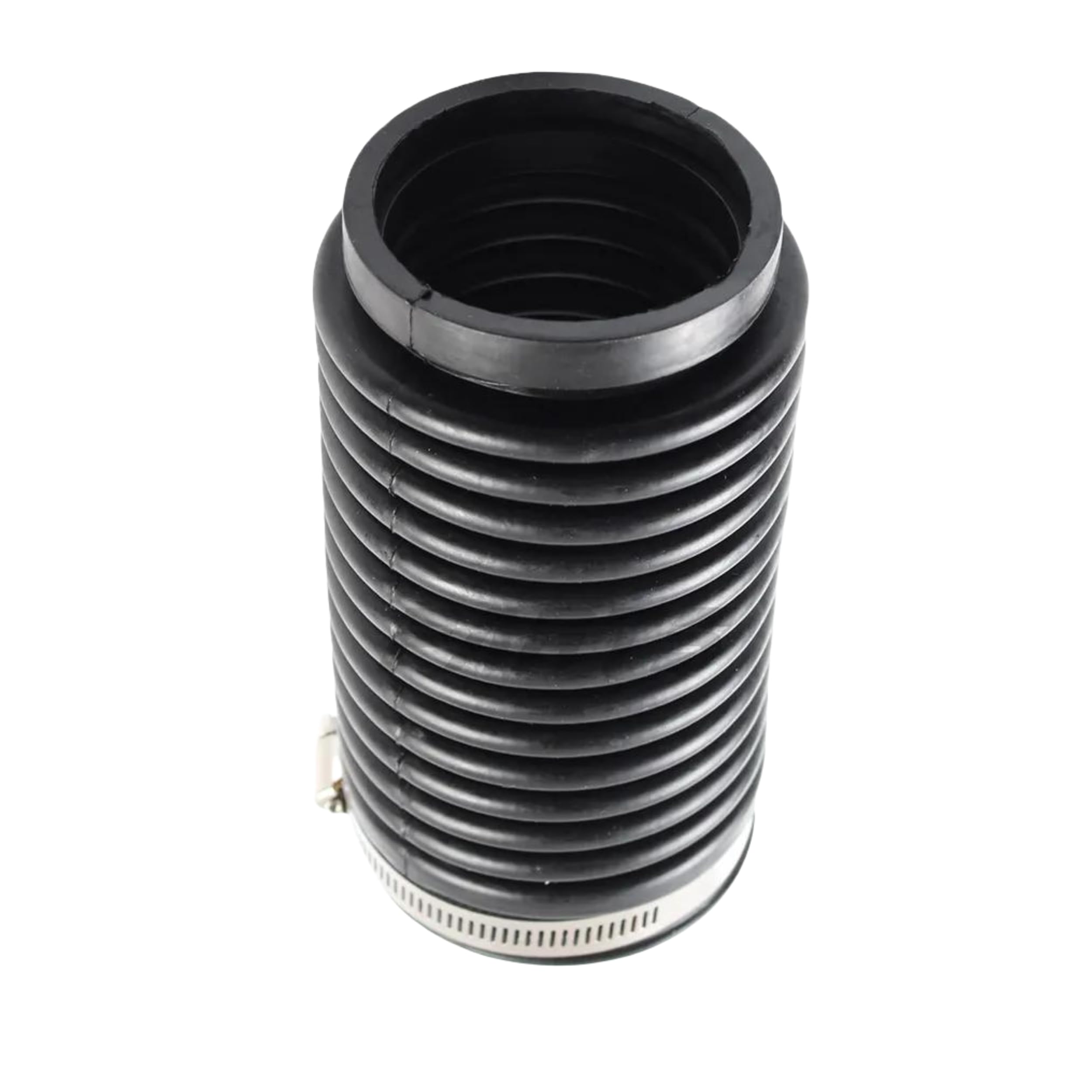 UANOFCN clamps and fasteners arranged to show included hardware for easy install
