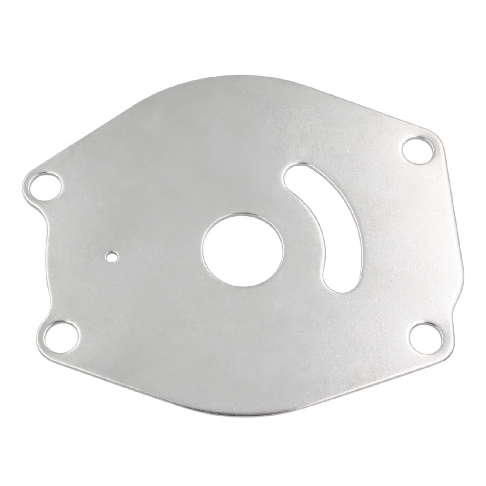 UANOFCN pump housing texture close view showing durable finish for longevity