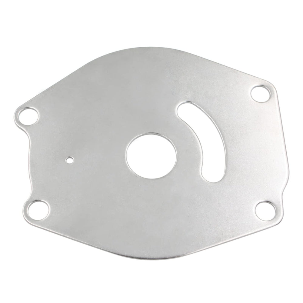 UANOFCN pump housing texture close view showing durable finish for longevity