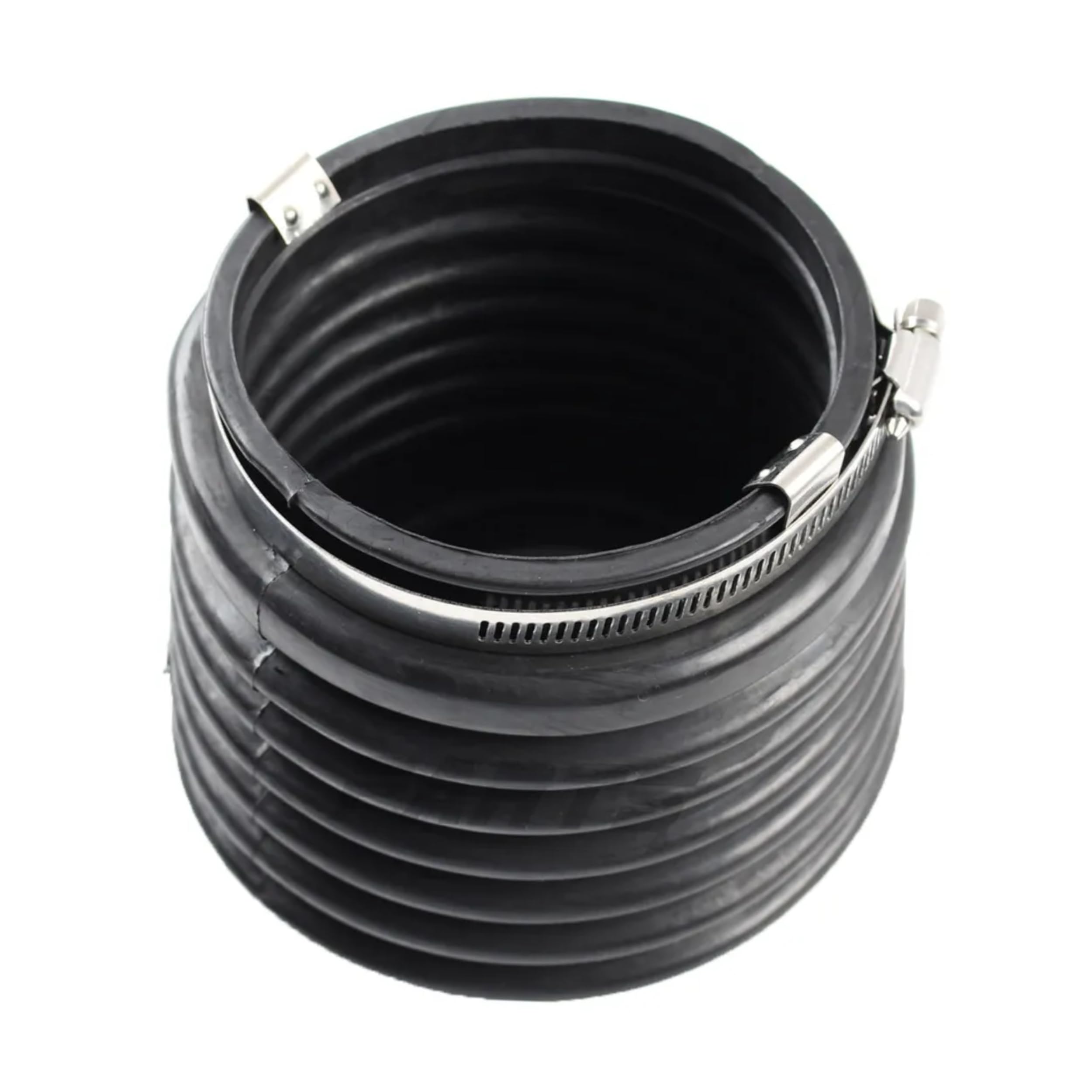 UANOFCN transom seal and gaskets detail highlighting reliable leak protection