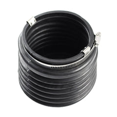 UANOFCN transom seal and gaskets detail highlighting reliable leak protection