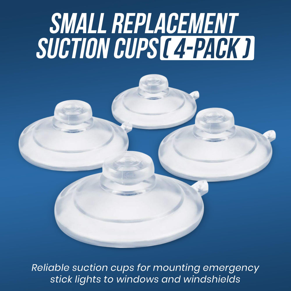 UBL close-up of suction cup rim detail showing secure seal performance