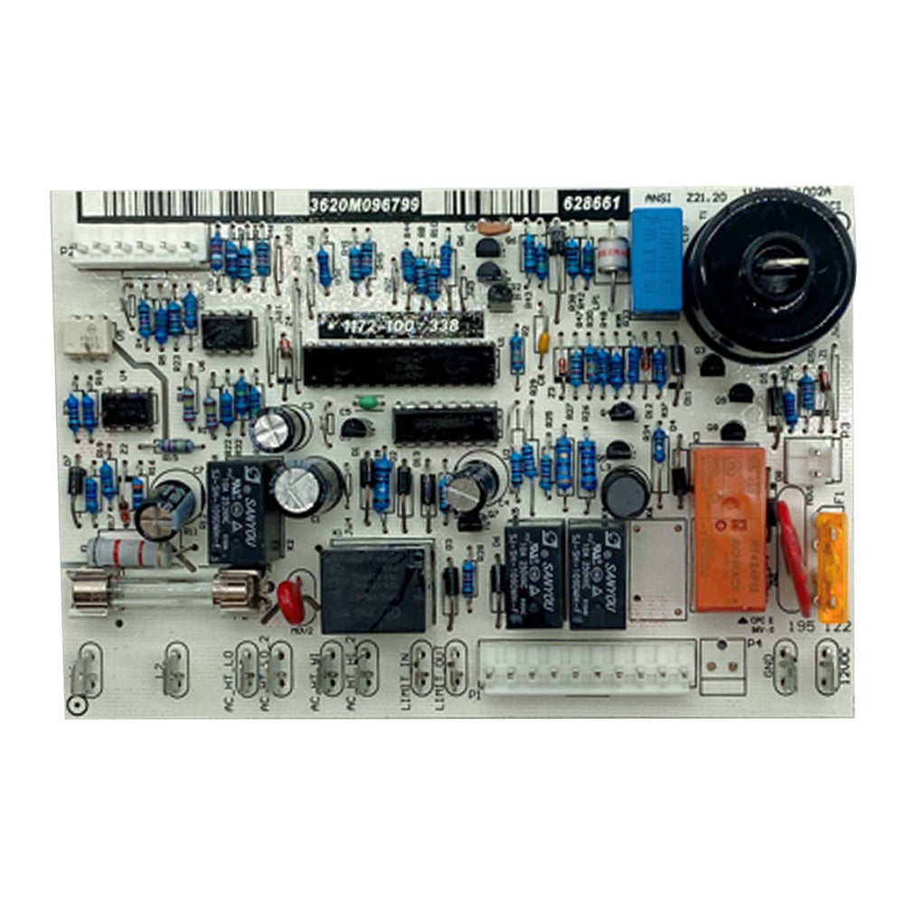 UcarSoon single-row connector view ensuring correct compatibility match